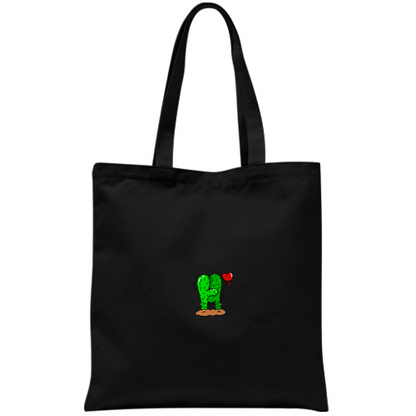 Tote bag del CACTUS