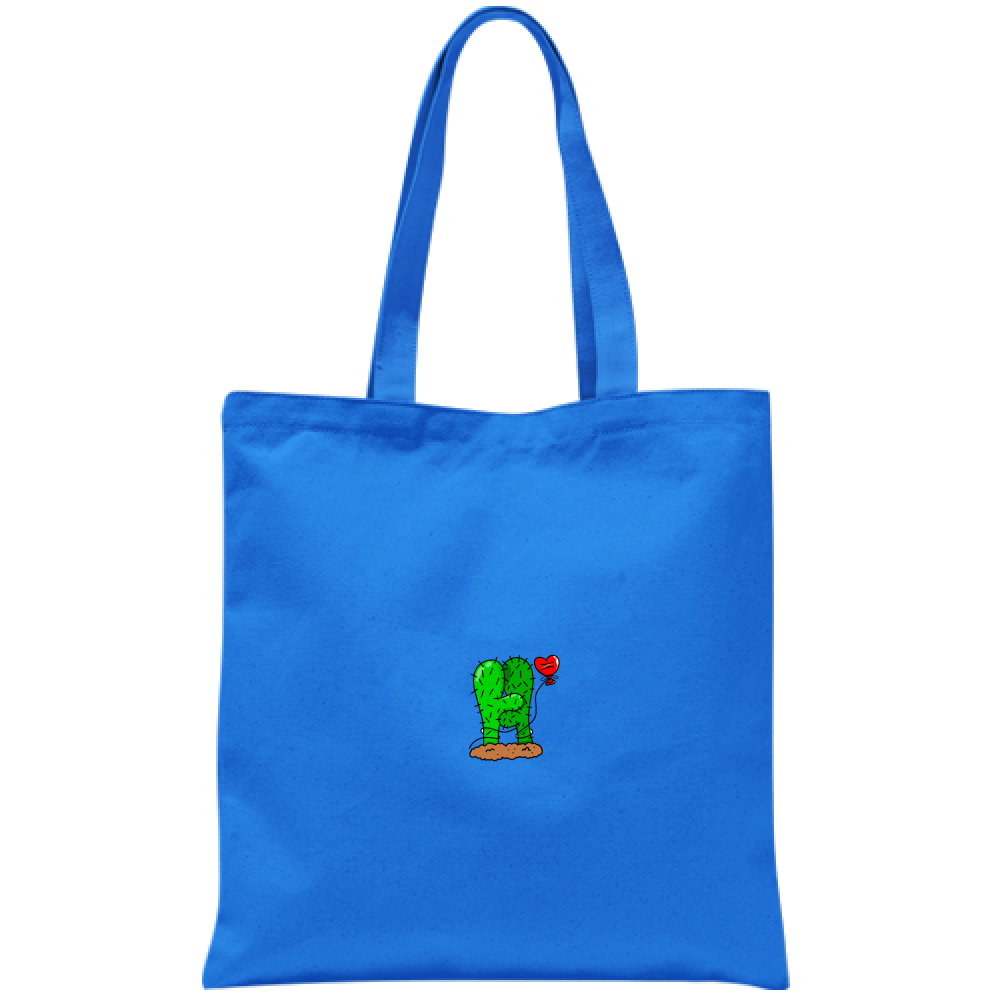 Tote bag del CACTUS