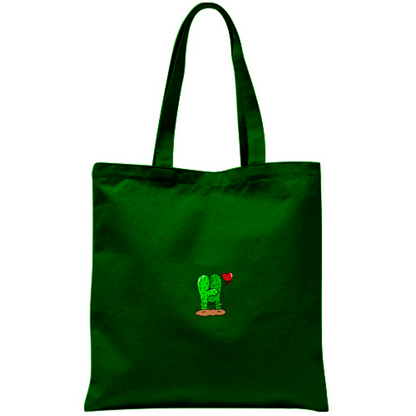 Tote bag del CACTUS