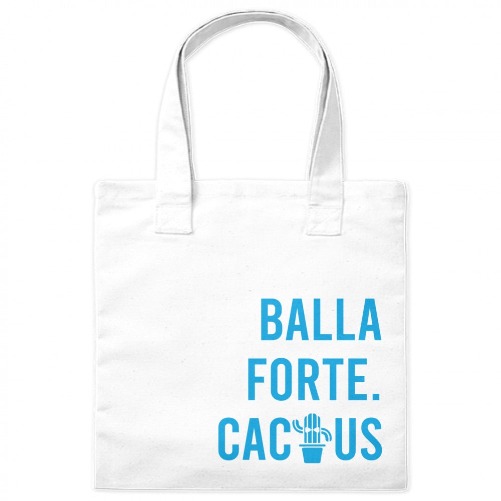 Tote Bag Balla Forte