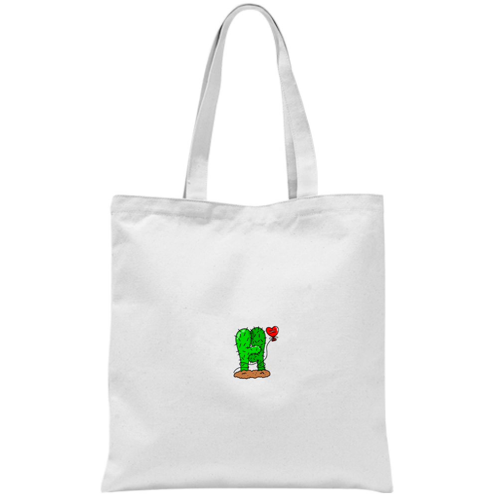 Tote bag del CACTUS